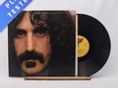 Frank Zappa Apostrophe (') A1 B2 Lyric Sheet LP Album Vinyl Record - VG+/VG+