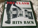 The Clash, Hits Back triple vinyl LP, 2025