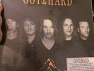 Gotthard Defrosted 2 Box Set 4 Albums New Sealed