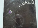 Solaris LP SEALED Dana Records 1980