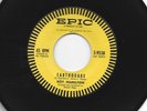 NORTHERN SOUL  POPCORN 45 - ROY HAMILTON - EARTHQUAKE  /  I AM - HEAR  1962 EPIC