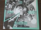 The London Sessions by LCD Soundsystem (Vinyl, Apr-2011, 2 Discs, DFA)