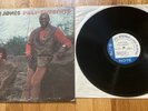 Elvin Jones Lp-Poly-Currents  Blue Note BST 84331 Mono/1969/RVG VG++Vinyl