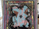 OG 1993 Sebadoh / Bubble & Scrape vinyl (SP192)