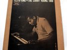 The Larry Young Trio – TESTIFYING - Jazz Vinyl LP Prestige 8249 Mono US 1961 Bop