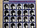 The Beatles  A HARD DAYS NIGHT  LP  MONO  NEW /FACTORY SEALED  1995  LIMITED ED
