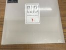 EAGLES HELL FREEZES OVER - 2 LP SET 180 GRAM VINYL 
