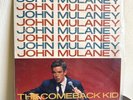 John Mulaney – The Comeback Kid LP - Drag City Records, 2017