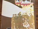 Led Zeppelin II-1969 SD 8236 OG Vintage Vinyl Record LP Not RL EX