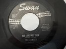 Northern Soul 45- Showmen 