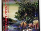 FLEETWOOD MAC TANGO IN THE NIGHT WARNER P13490 Japan OBI INSERT VINYL LP