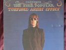 Todd Rundgren - The Ever Popular Tortured Artist Effect - LP - Cut-Out - Sealed