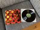 David Byrne Talking Heads Rei Momo 1989 LP record Ex