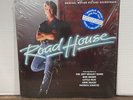 Road House - The Original Motion Picture Soundtrack 2018 Limited Neon Blue