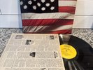 Sly and the Family Stone  There’s a Riot Going On - Vinyl Disc
