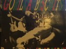 GORILLA BISCUITS start today BLUE Vinyl with poster NYHC 1989