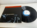Joe Henderson ST - 84189 Inner Urge Blue Note Van Gleeder  Stereo JAZZ