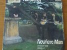 THE BEATLES-NOWHERE MAN-4 TRACK-- 7