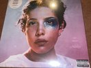 (Manic) by Halsey Vinyl LP New Sealed  Featuring Without Me &Graveyard