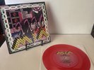 MIA XXXO w/ RARE DIRTY MIX TRK PROMO RED 7 INCH VINYL 45 2010 XL Interscope RARE