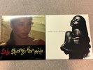 Sade Stronger than Pride/Love Deluxe 2 New Half Speed Masters New Vinyl