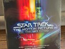 Star Trek: The Motion Picture  45th Anniv. 2xLP | Enjoy the Ride LIMITED EDITION
