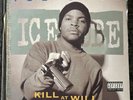 Ice Cube Kill At Will EP NWA Westside
