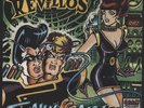 Revillos Totally Alive vinyl LP album record USA SFTRI549