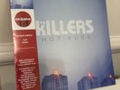 THE KILLERS Hot Fuss 20th Anniversary Ltd Ed. BONE COLOR Vinyl LP New Sealed