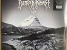 BORKNAGAR - True North 2LP Ltd Ed Metallic Silver Vinyl Brand New & Sealed