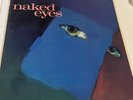 Naked Eyes (Self-Titled) 1983 EMI America ST-17089 12