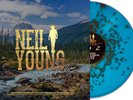 Neil Young Down By the River: Cow Palace Theater 1986 (Vinyl)