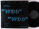 Little Woo Woo - Live LP - Heat - Rare Funk Soul