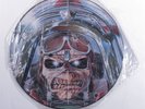 IRON MAIDEN Aces High EMI 12EMIP5502 12