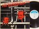 The hanged man Alan Tew bullet VINYL LP 1975 Rare Funk T.V soundtrack, Library J