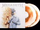 MEGADETH Self Titled Blaze 2xLP Vinyl Record & Signed Autographed Insert Presale