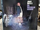 Jimmy Buffett “One Particular Harbour” LP/MCA-5447 (EX) 1983