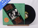 Demented Are Go Live And Rockin' LP Album Vinyl Record LINK LP 116 - VG+/EX