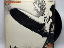 Led Zeppelin - I (1) - 1969 US 1st Press SD 8216 VG++ Ultrasonic Clean