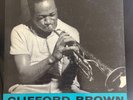 CLIFFORD BROWN Memorial Album BLUE NOTE JAZZ LP DG EAR LEX NM