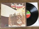 1969 LED ZEPPELIN II SD8236 RL SS HOT MIX, LP, Vinyl, Robert Ludwig, RLSS