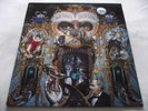 MICHAEL JACKSON   DANGEROUS ** 1991 EU EPIC 2 x LP