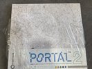 Portal 2 Vinyl Record Soundtrack 5 x LP VGM OST Mondo