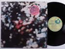 PINK FLOYD Obscured By Clouds HARVEST LP VG+ 1st pressing SHRINK s