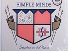 SIMPLE MINDS Sparkle In The Rain VIRGIN V2300 LP uk SEALED s