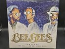 SEALED BEE GEES TIMELESSTHE ALL-TIME GREATEST HITS VINYL / FREE SHIPPING