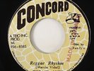 Horace Andy/Trio Style 