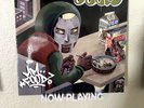 MF DOOM – MM..FOOD 2xLP Vinyl – Near Mint – Never Played – Hip-Hop Classic