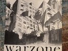 THE MISSING BRAZILIANS - Warzone - Vinyl LP - UK 1st Press 1984 On-U-Sound - DUB