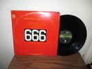 APHRODITE'S CHILD - 666 - VERTIGO 2 LP SET GATEFOLD - REALLY NICE